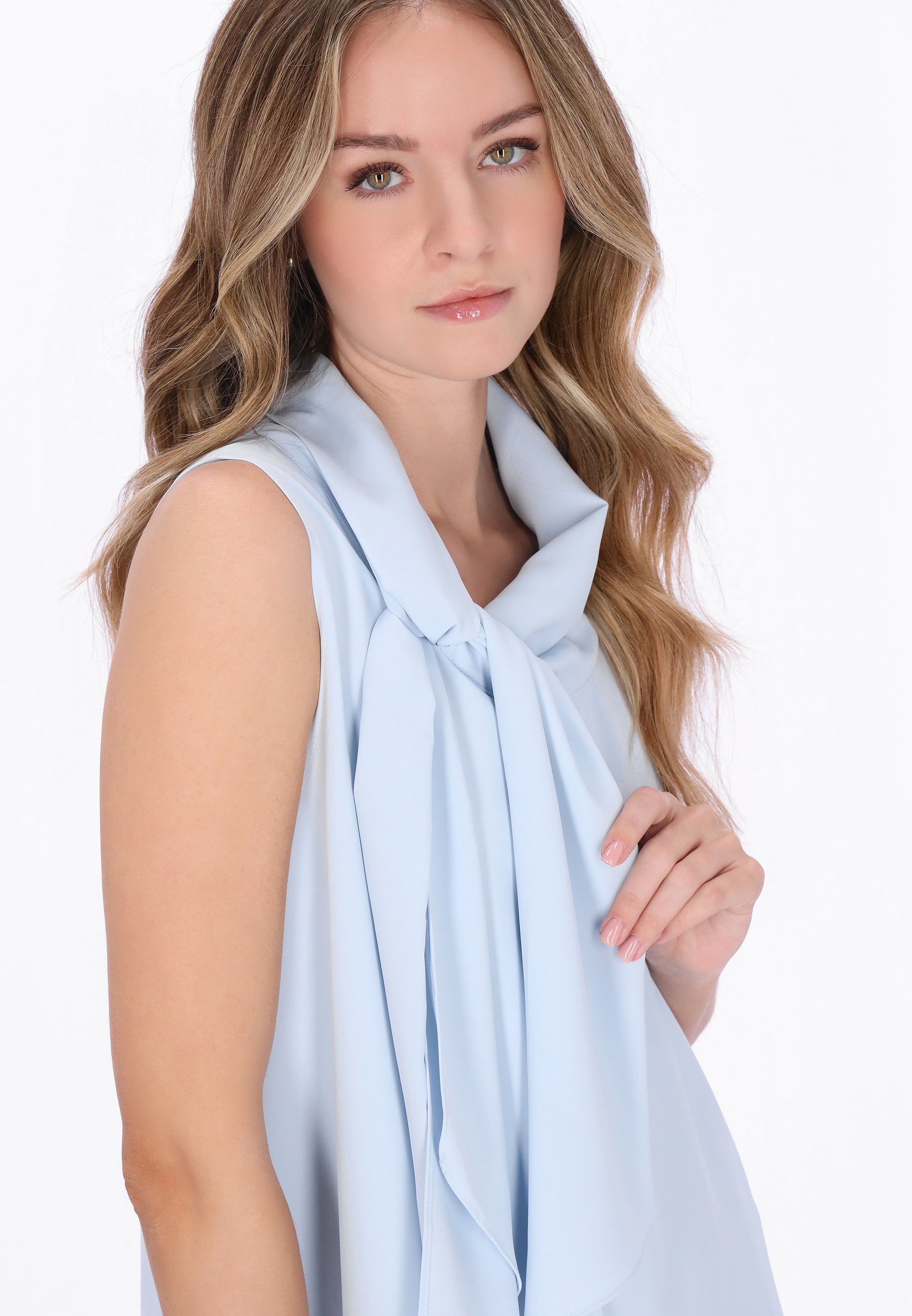 DreiMaster Vintage Damenkleid