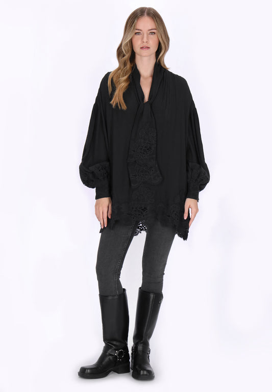 DreiMaster Vintage Women's Blouse