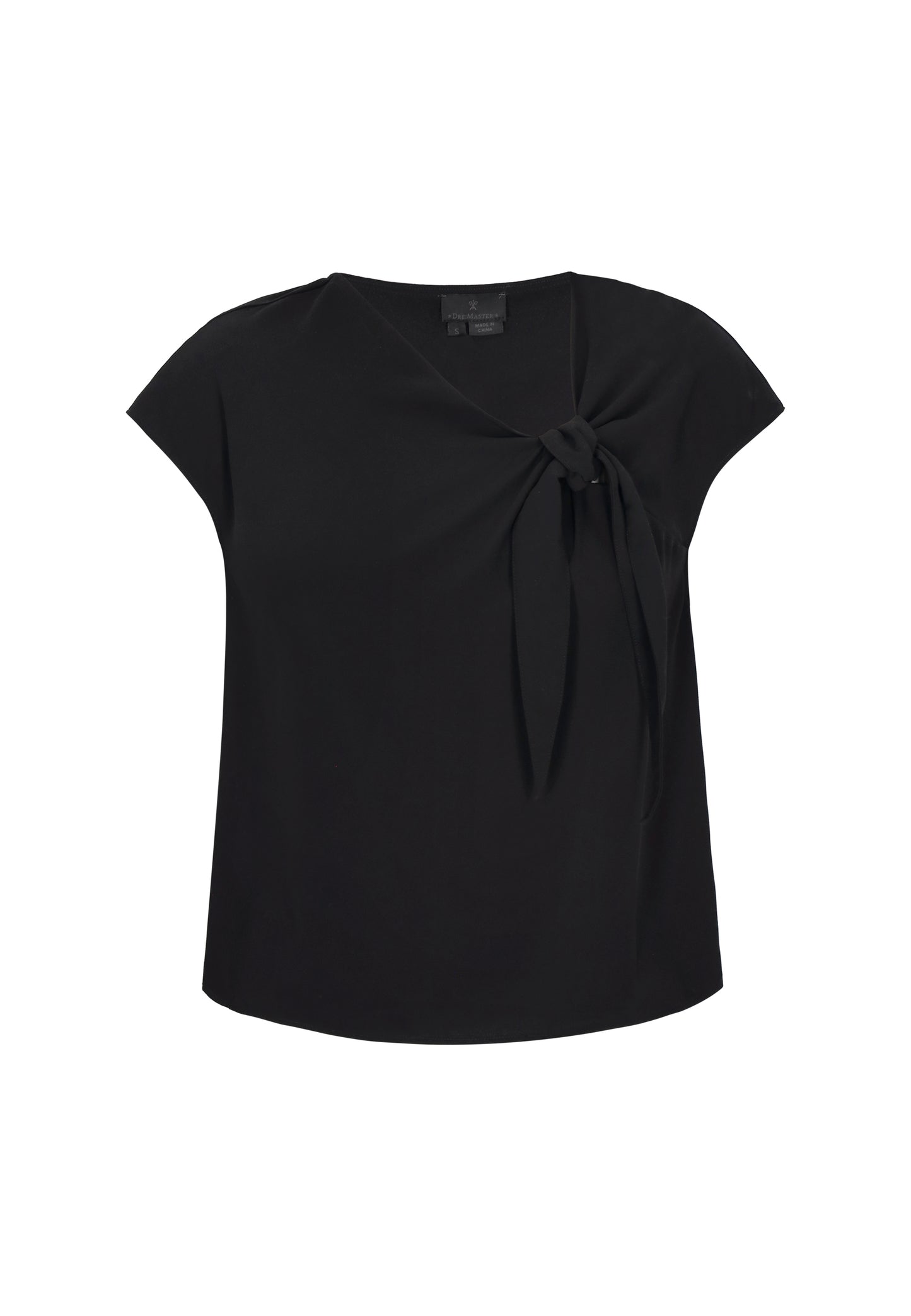 DreiMaster Klassik Damen Blouse