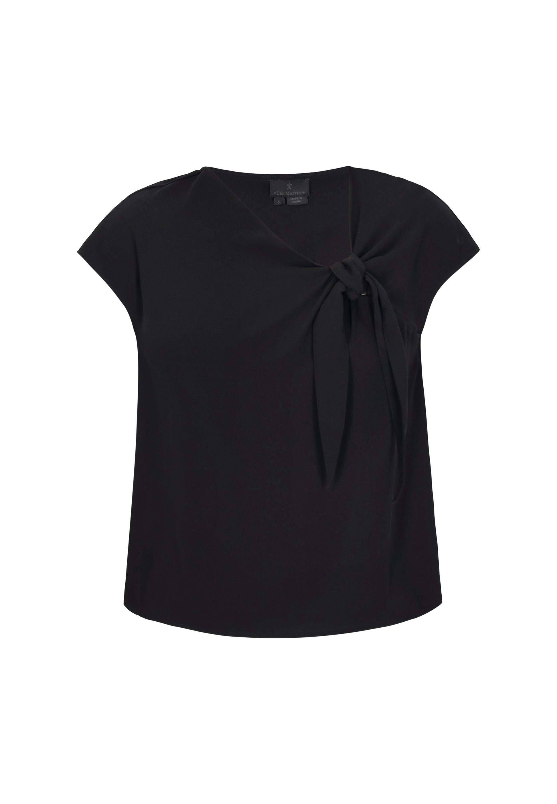 DreiMaster Klassik Damen Blouse