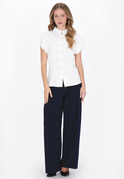 DreiMaster Klassik Damen Blouse