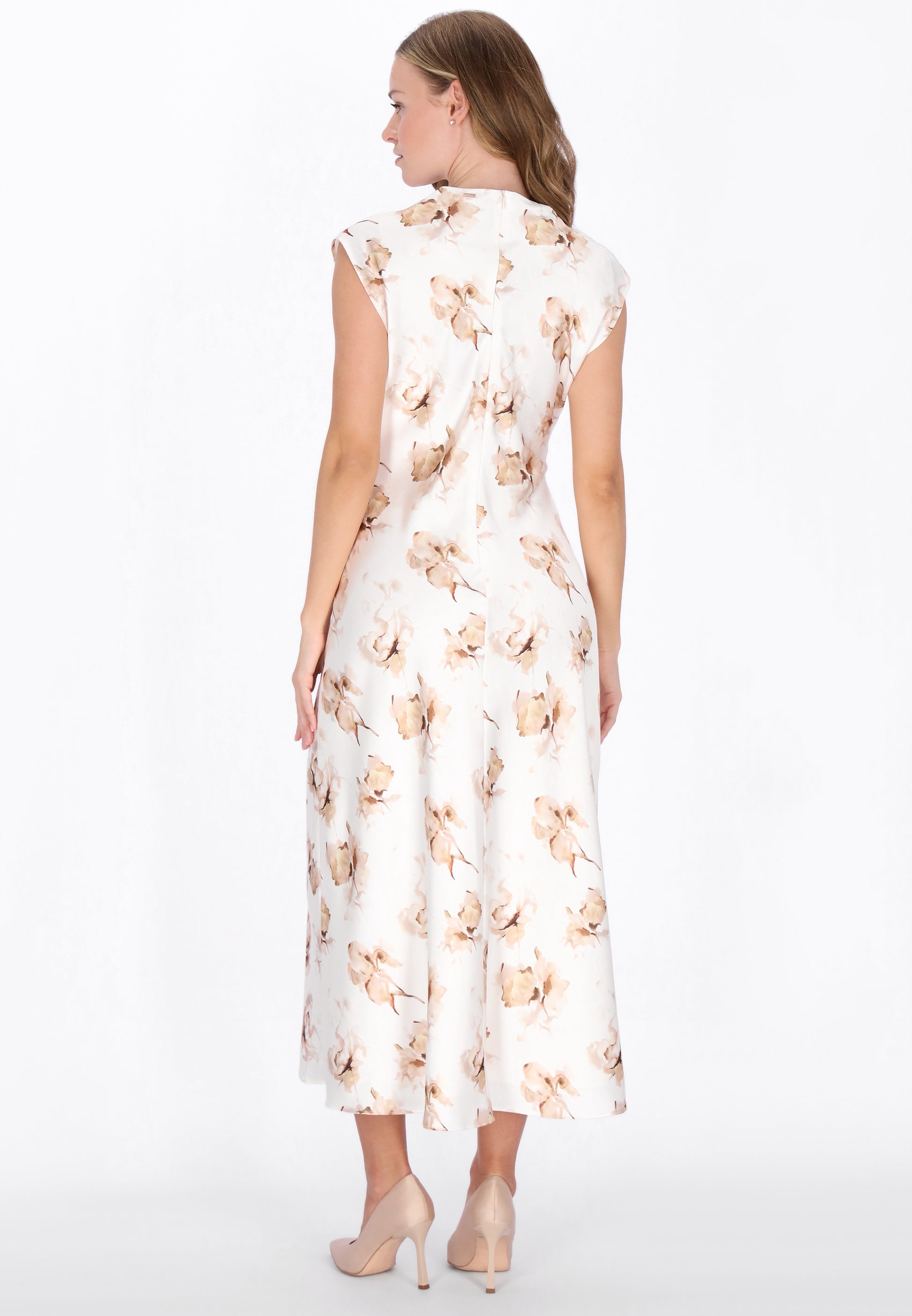 DreiMaster Klassik Damen Dress