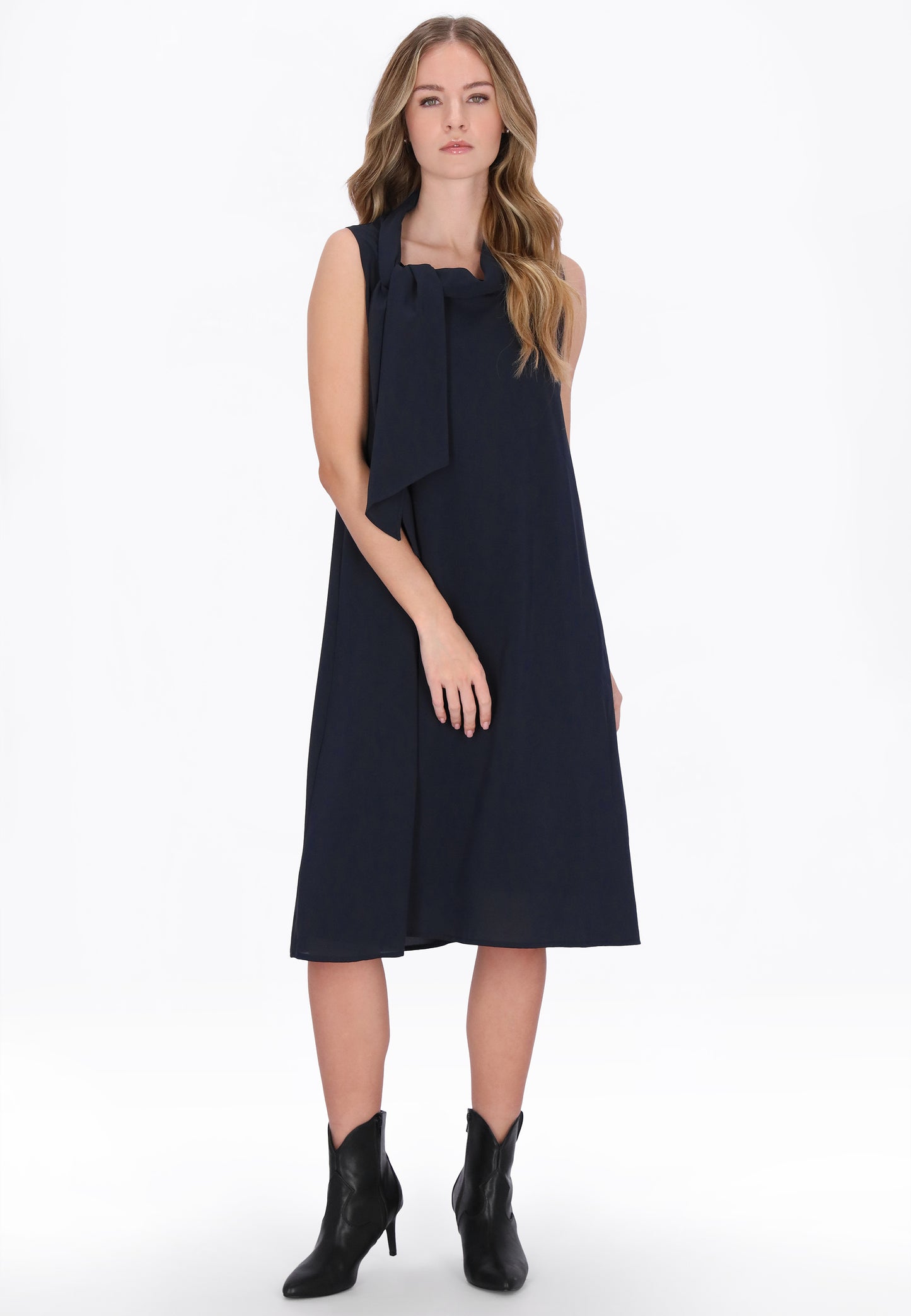 DreiMaster Vintage Damenkleid