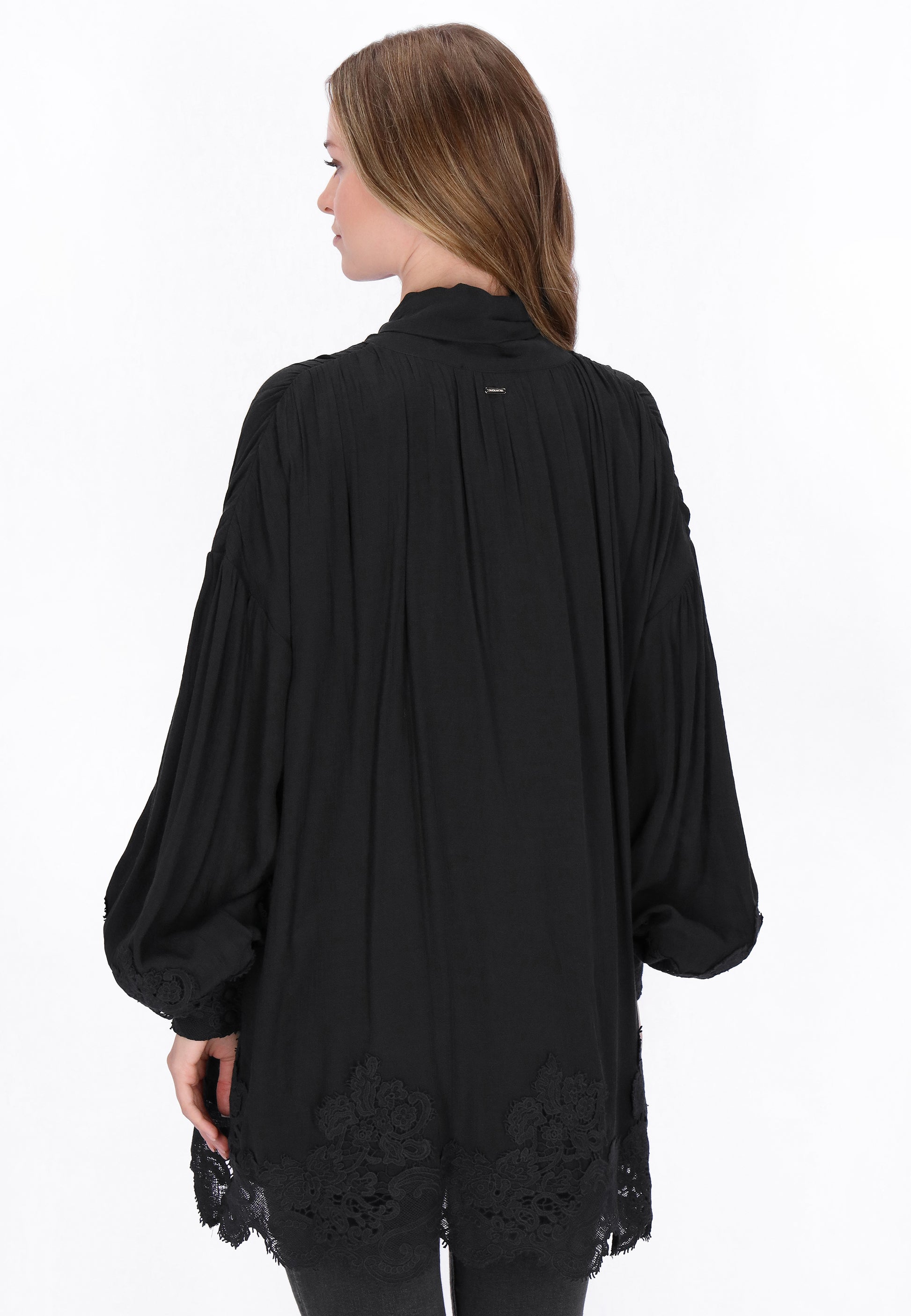 DreiMaster Vintage – damska bluzka