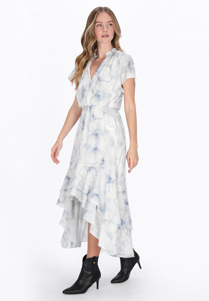DreiMaster Vintage Damenkleid