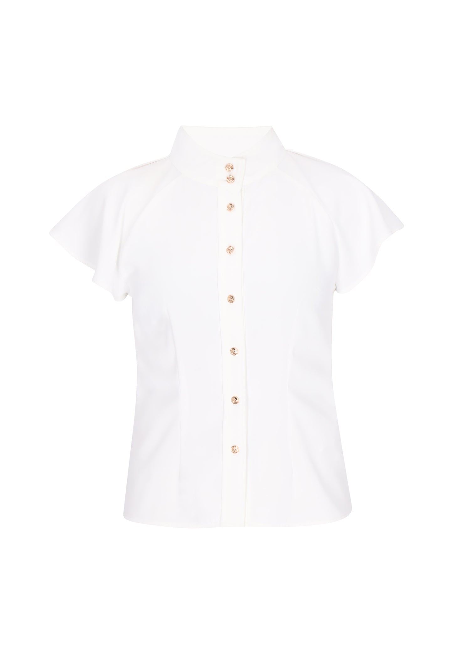 DreiMaster Klassik Damen Blouse