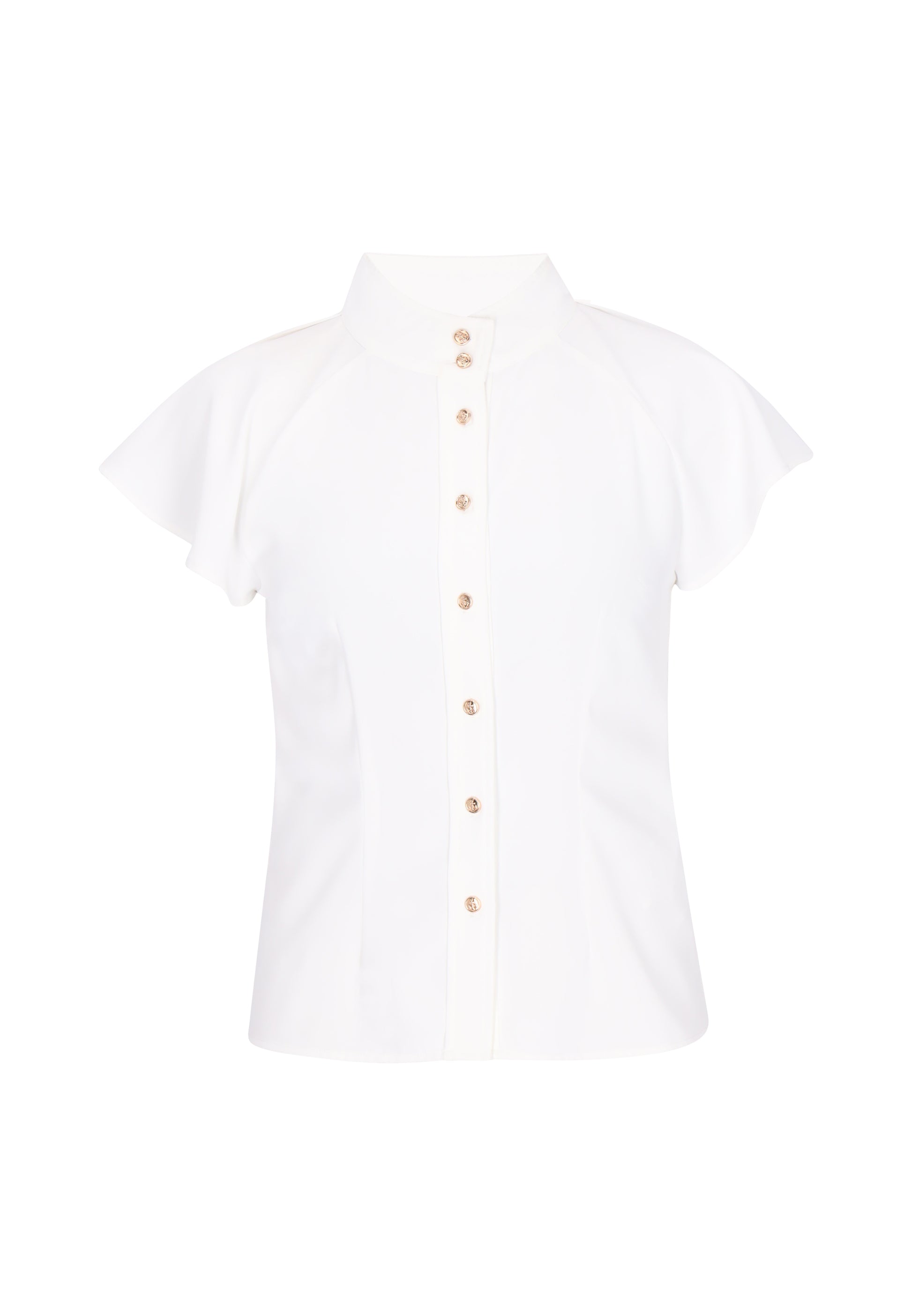 DreiMaster Klassik Damen Blouse