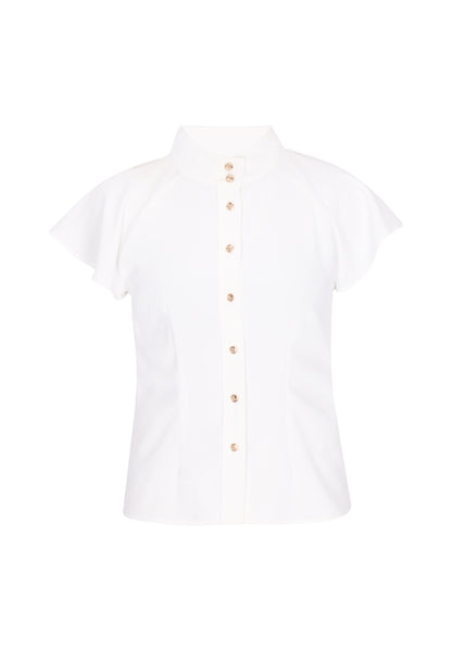 DreiMaster Klassik Damen Blouse