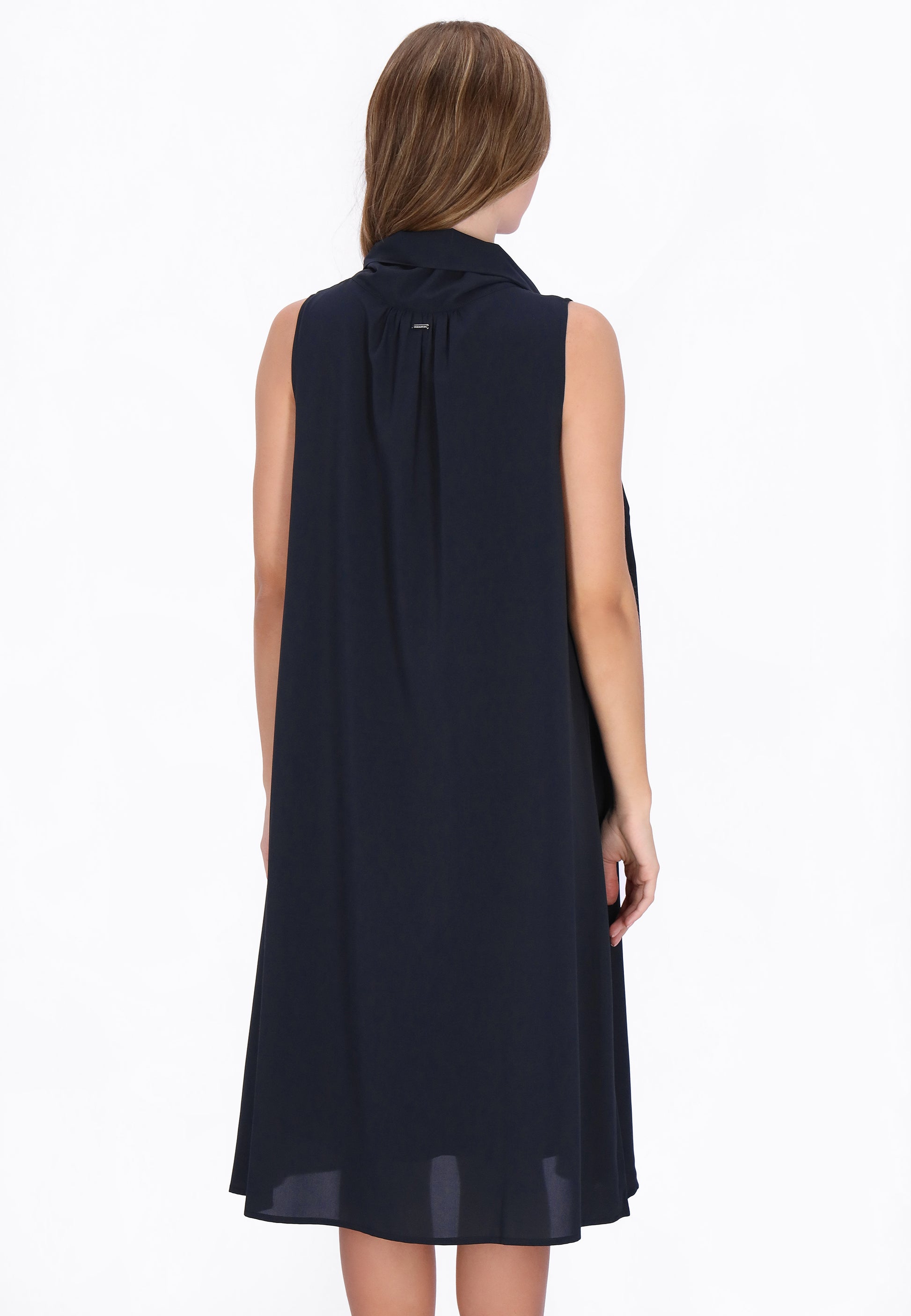 DreiMaster Vintage Damenkleid