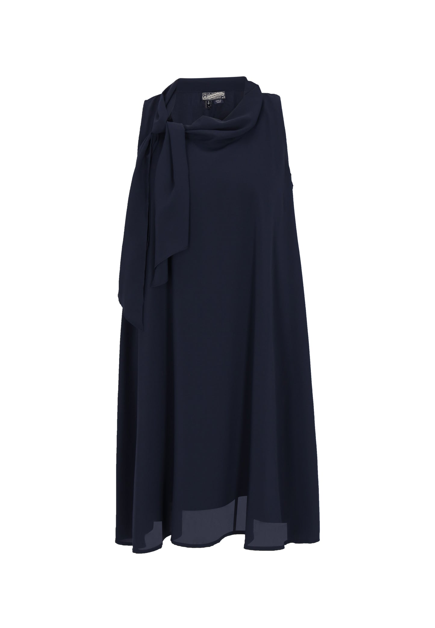 DreiMaster Vintage Damenkleid