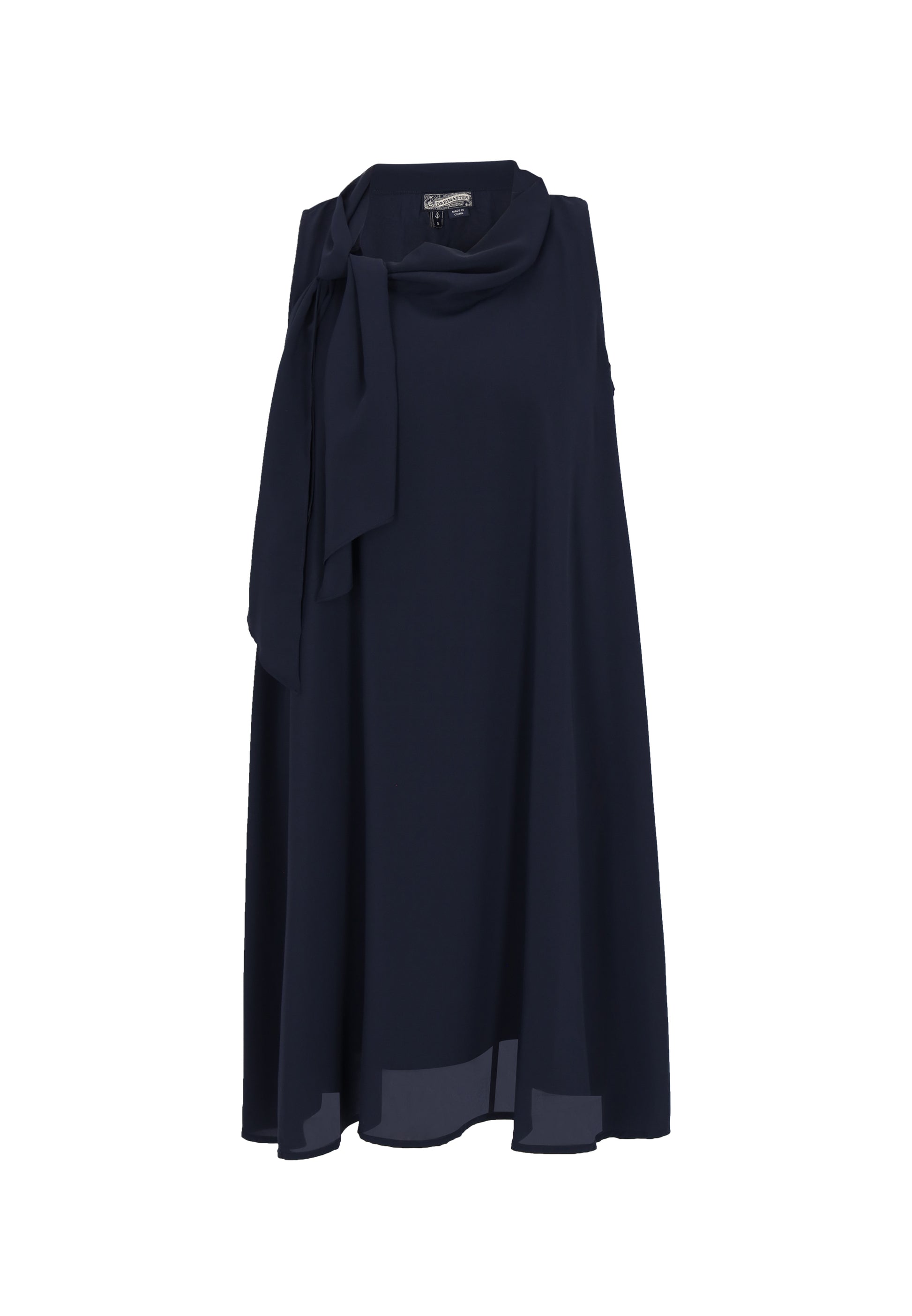 DreiMaster Vintage Damenkleid
