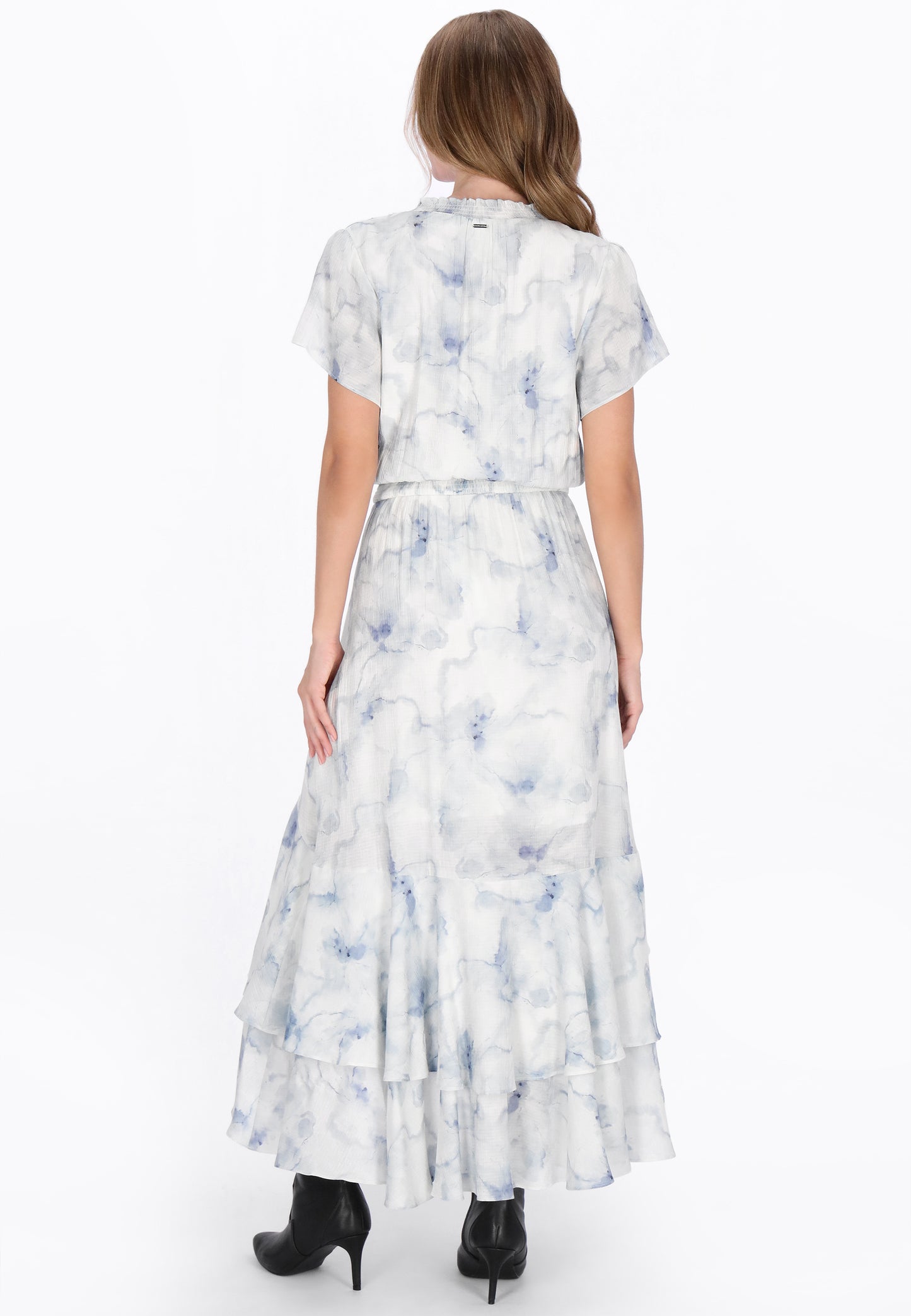 DreiMaster Vintage Damenkleid