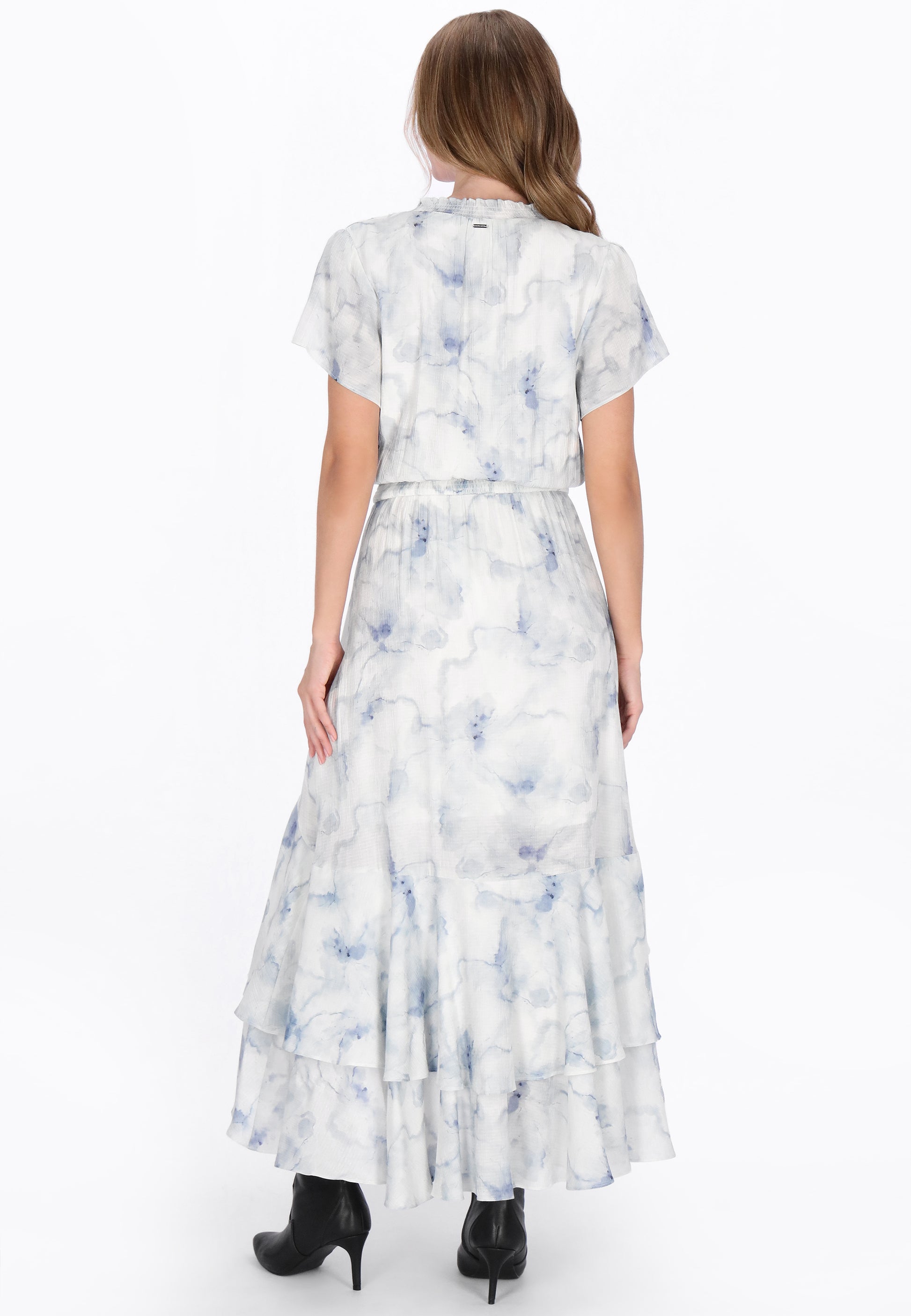 DreiMaster Vintage Damenkleid