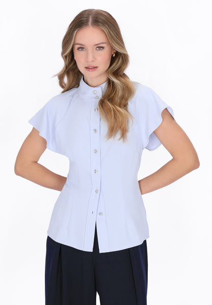 DreiMaster Klassik Damen Blouse