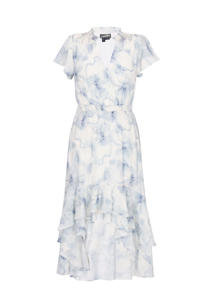 DreiMaster Vintage Damenkleid