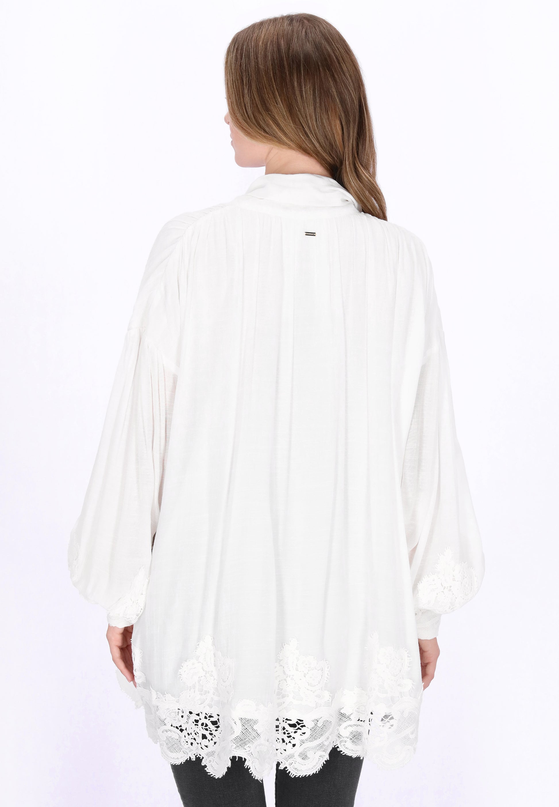 DreiMaster Vintage – damska bluzka