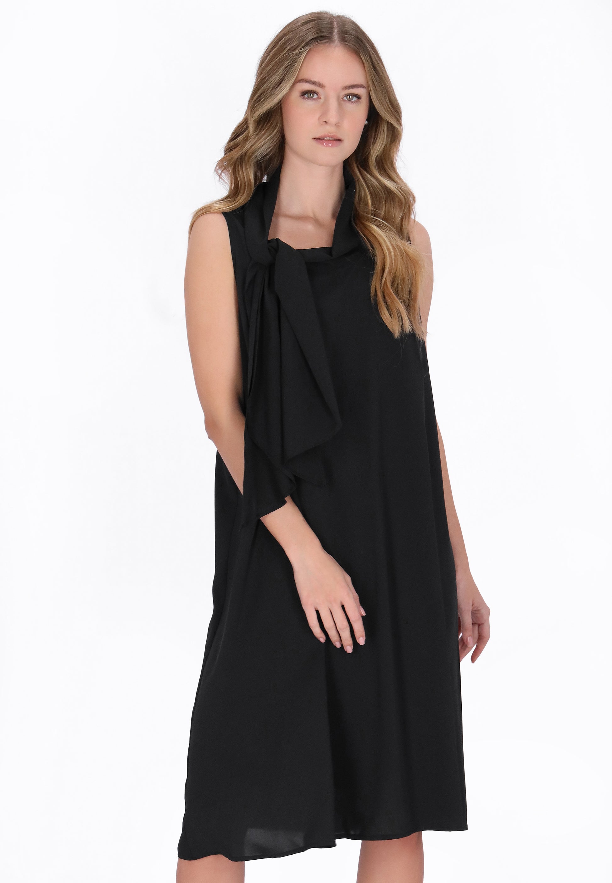 DreiMaster Vintage Damenkleid