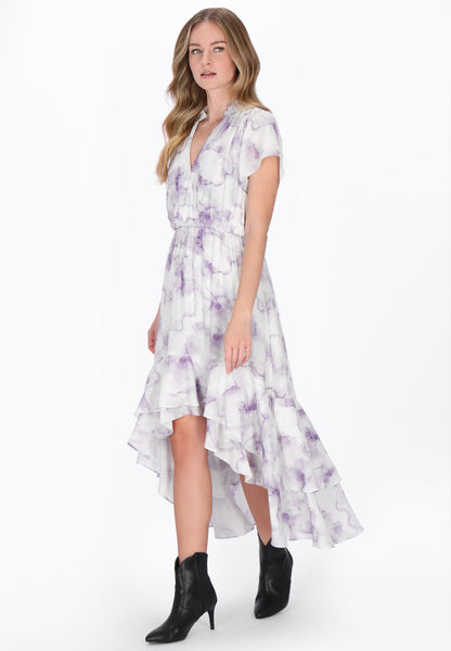 DreiMaster Vintage Damenkleid