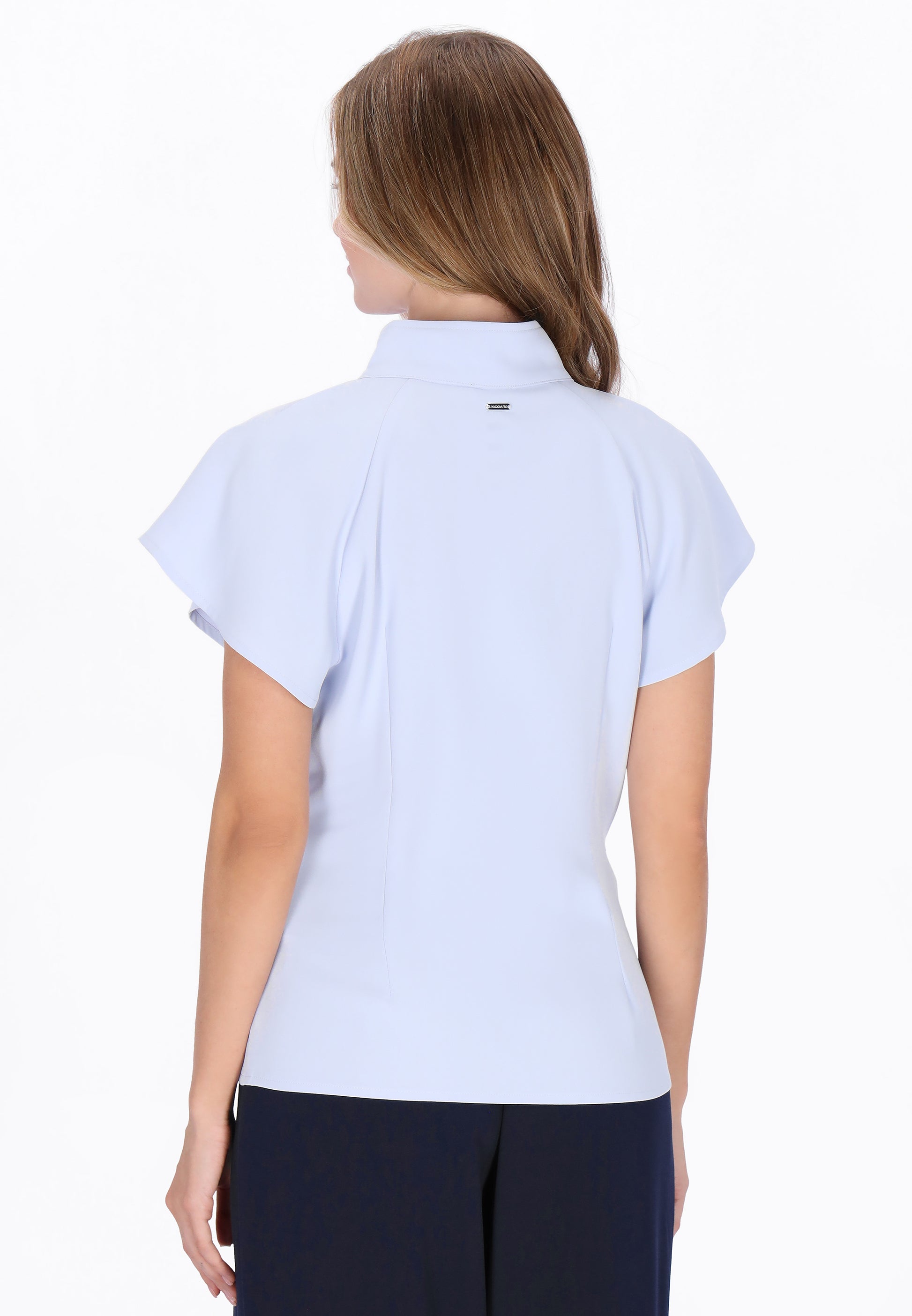 DreiMaster Klassik Damen Blouse