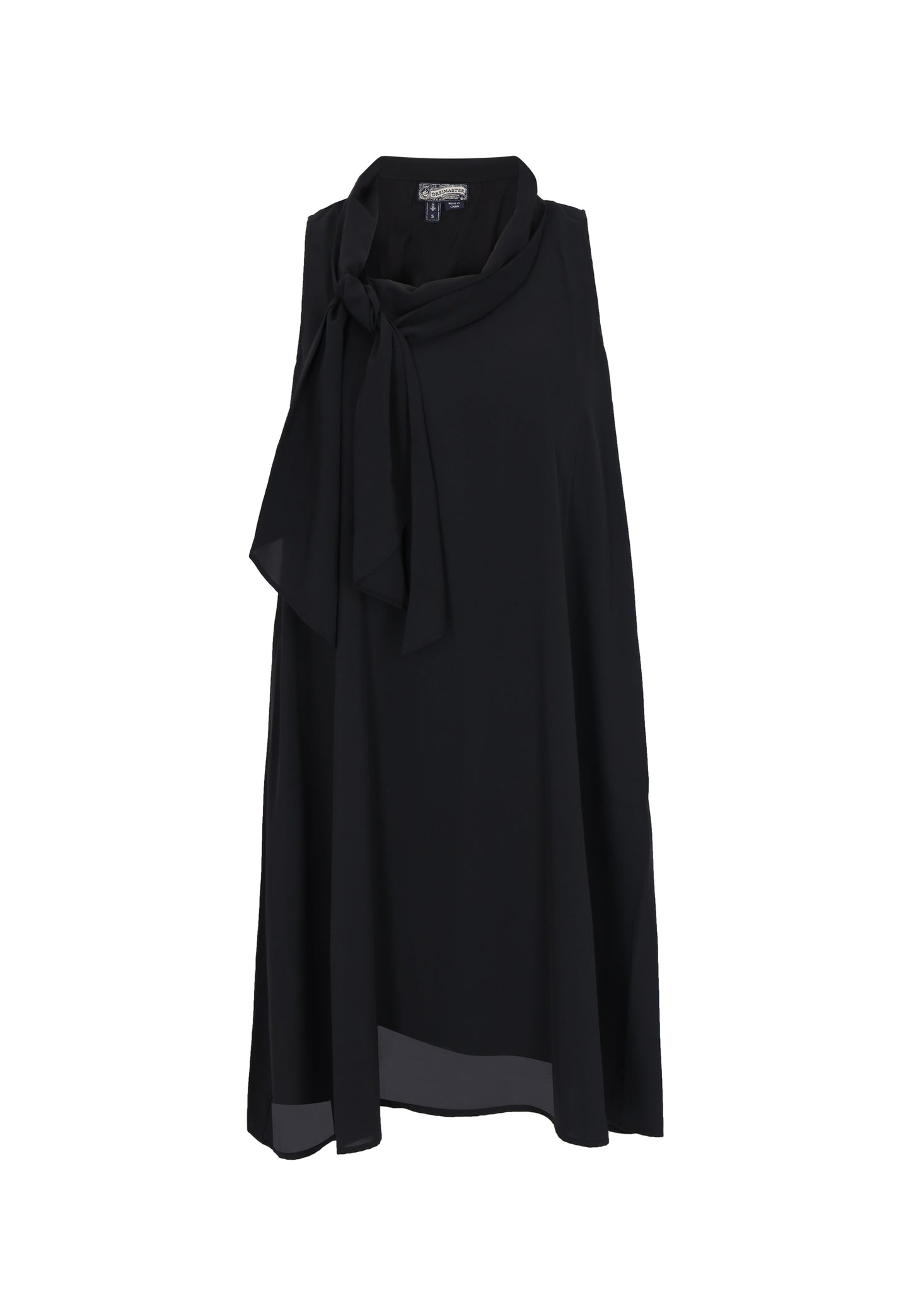 DreiMaster Vintage Damenkleid