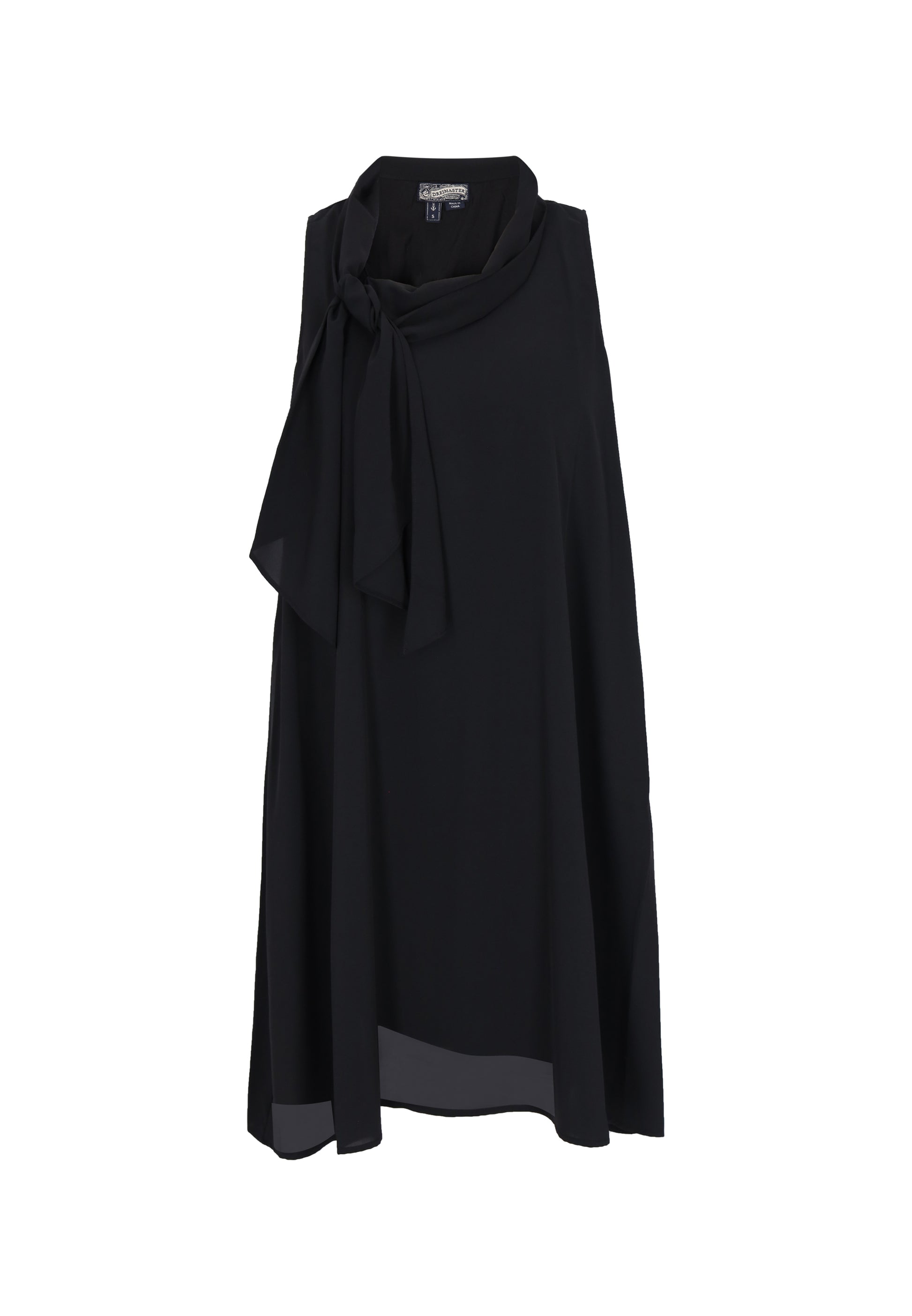 DreiMaster Vintage Damenkleid