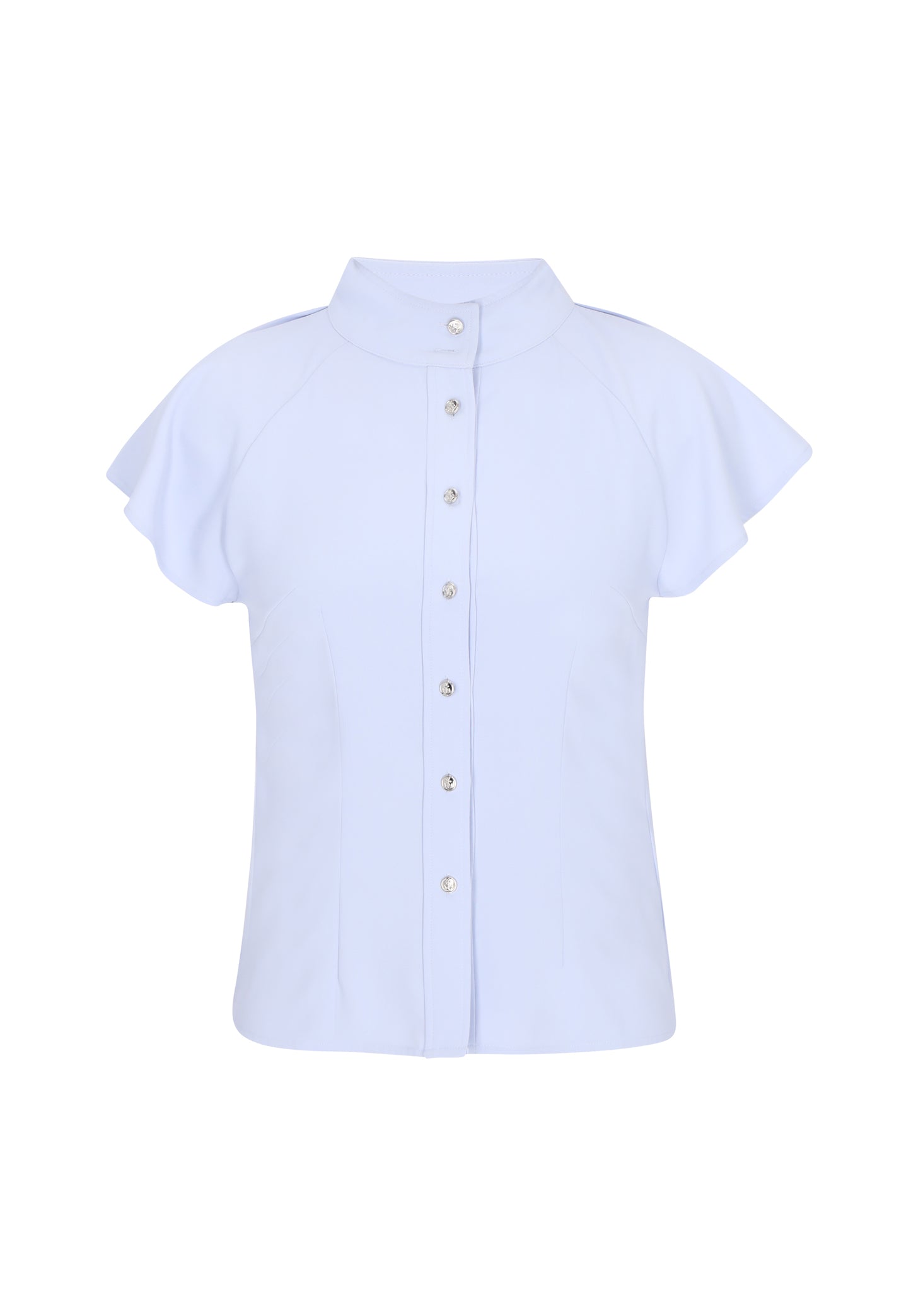 DreiMaster Klassik Damen Blouse