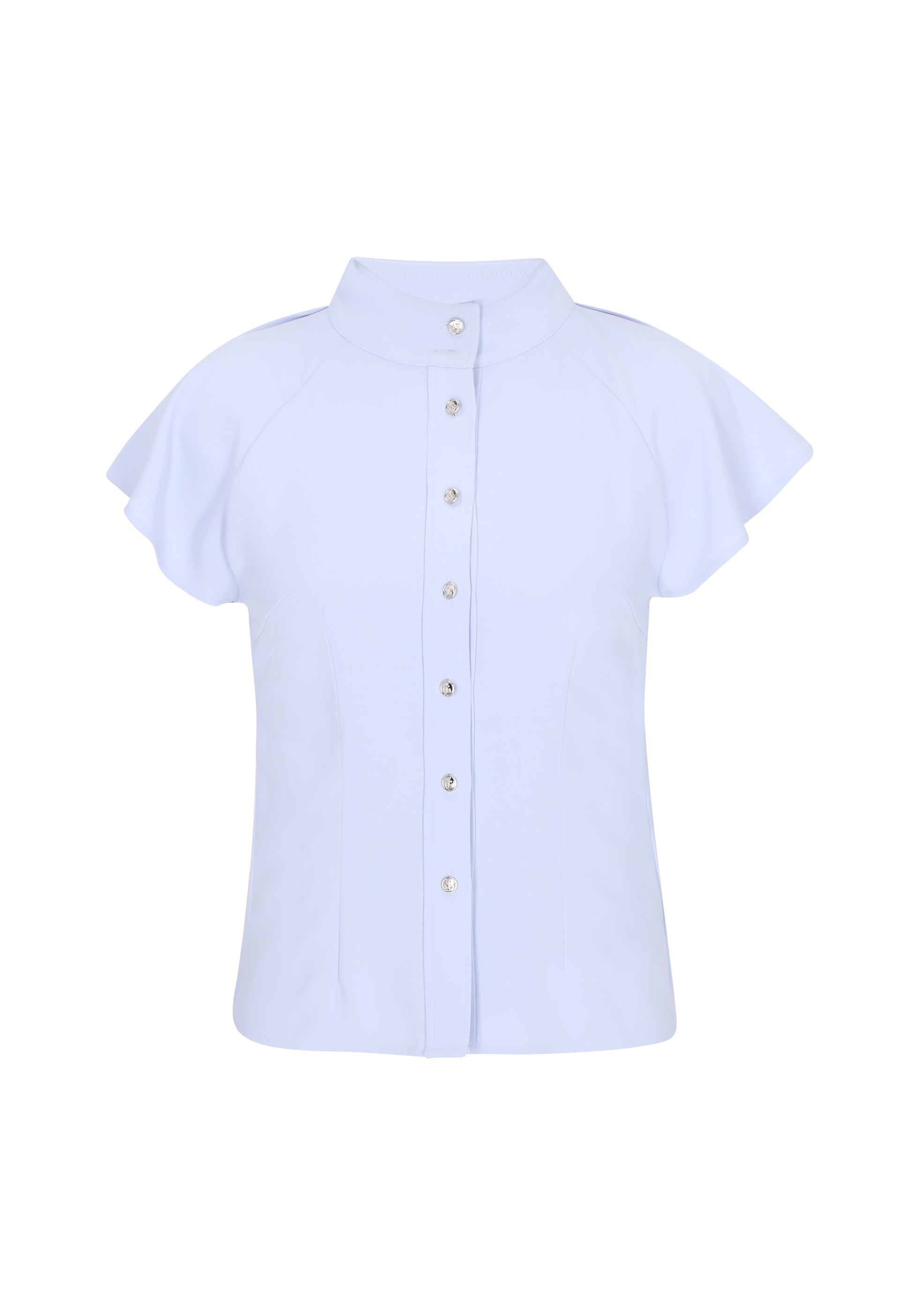DreiMaster Klassik Damen Blouse