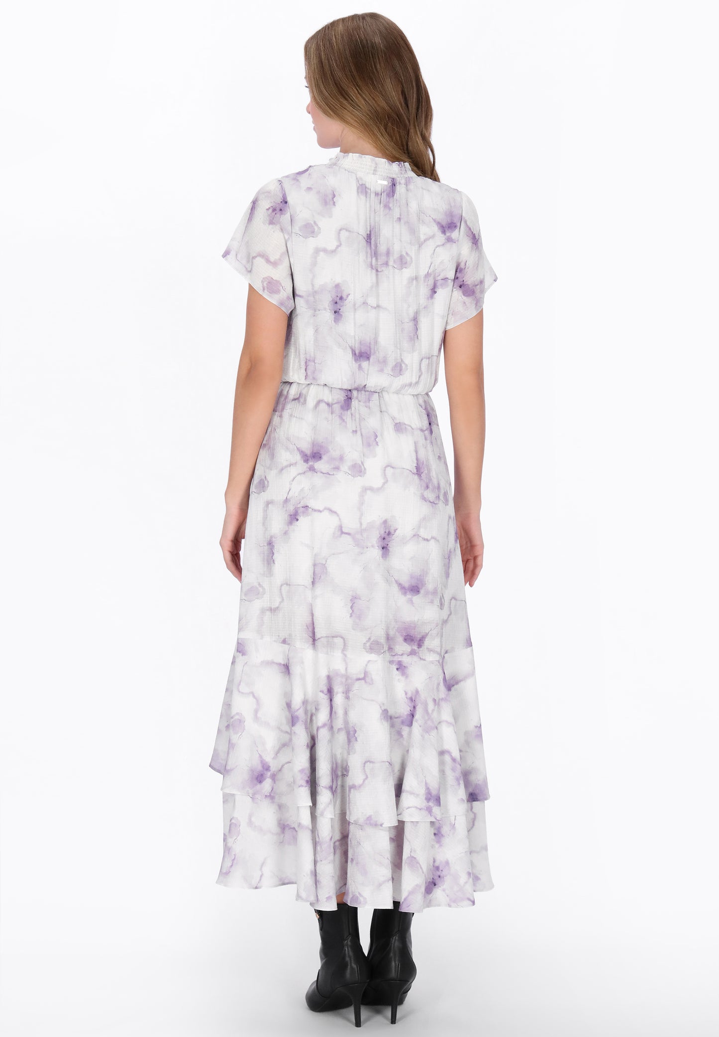 DreiMaster Vintage Damenkleid