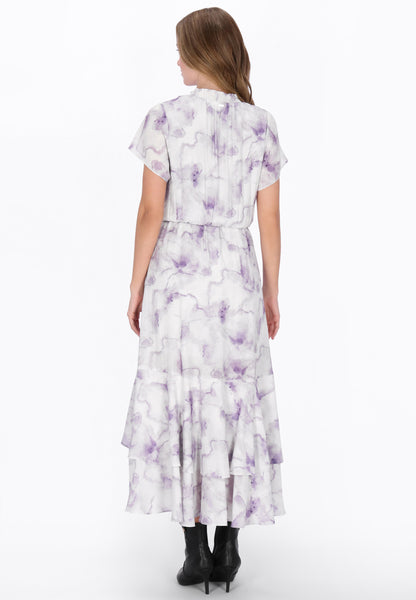 DreiMaster Vintage Damenkleid