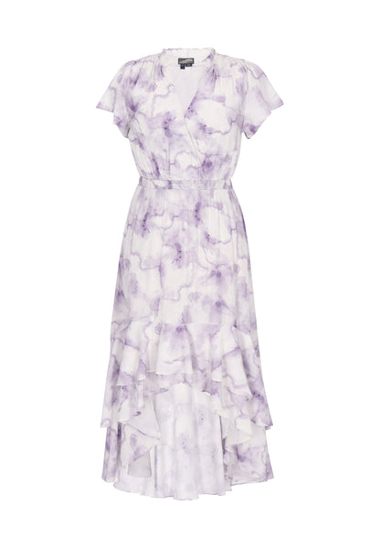 DreiMaster Vintage Damenkleid