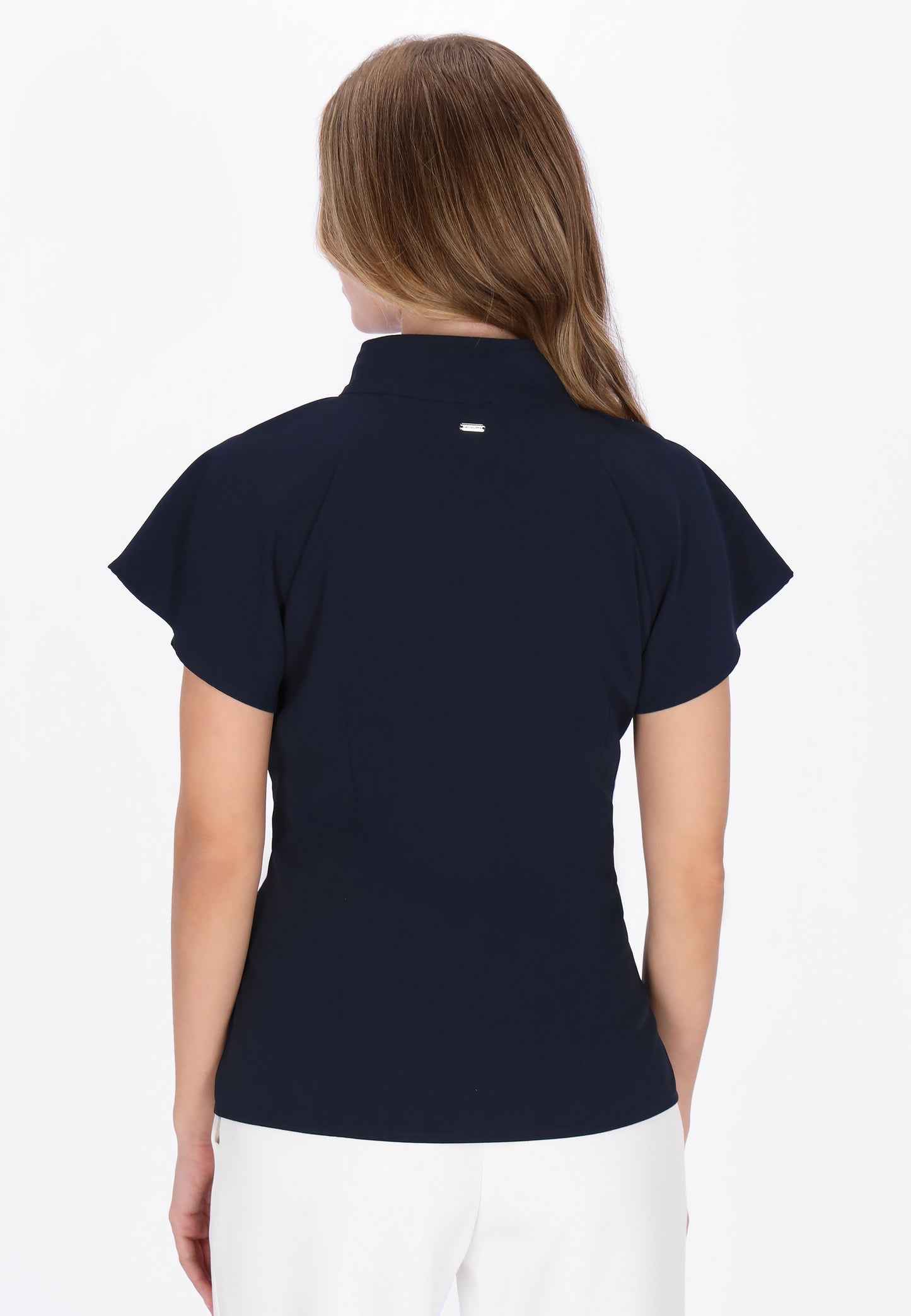 DreiMaster Klassik Damen Blouse