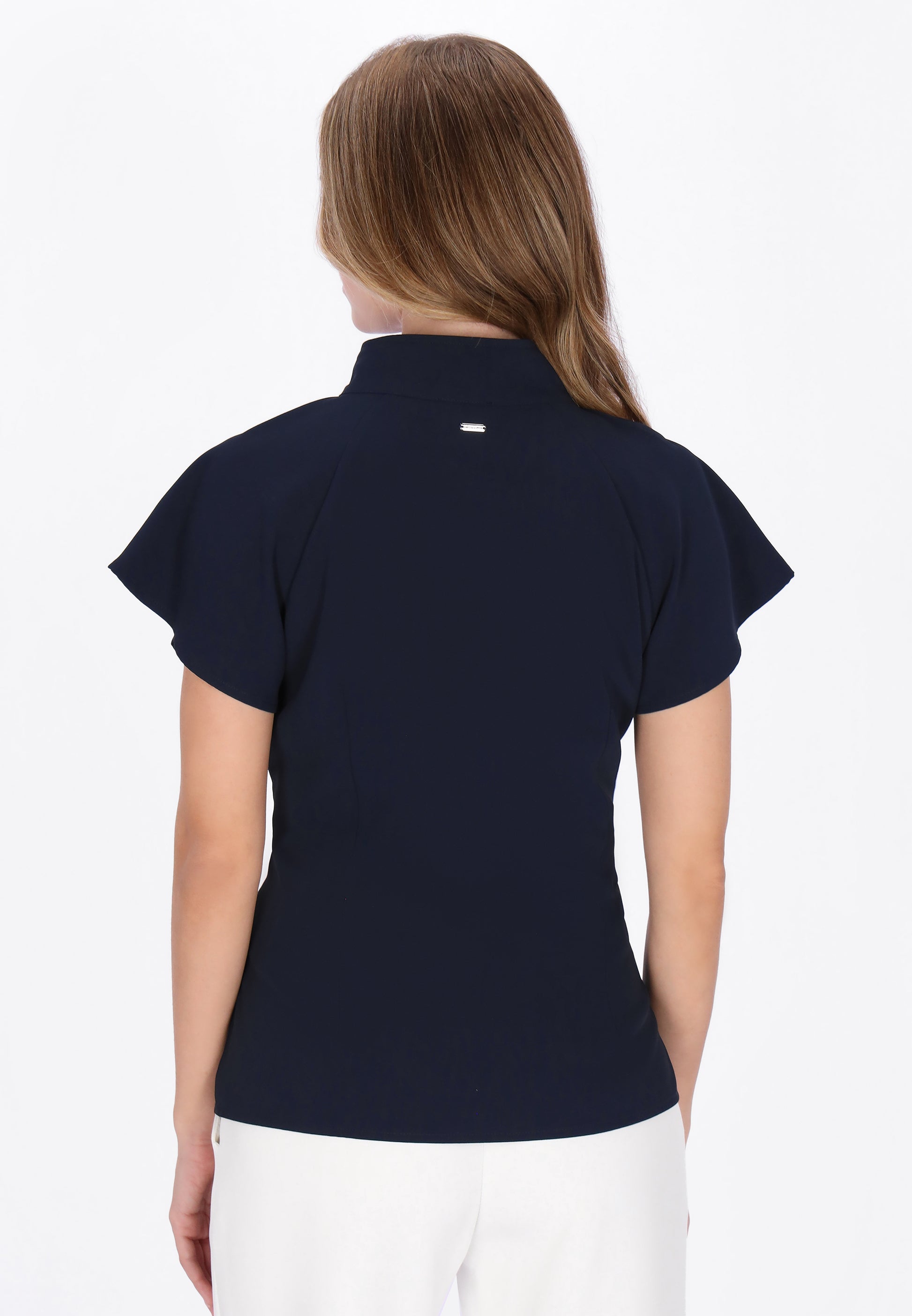 DreiMaster Klassik Damen Blouse