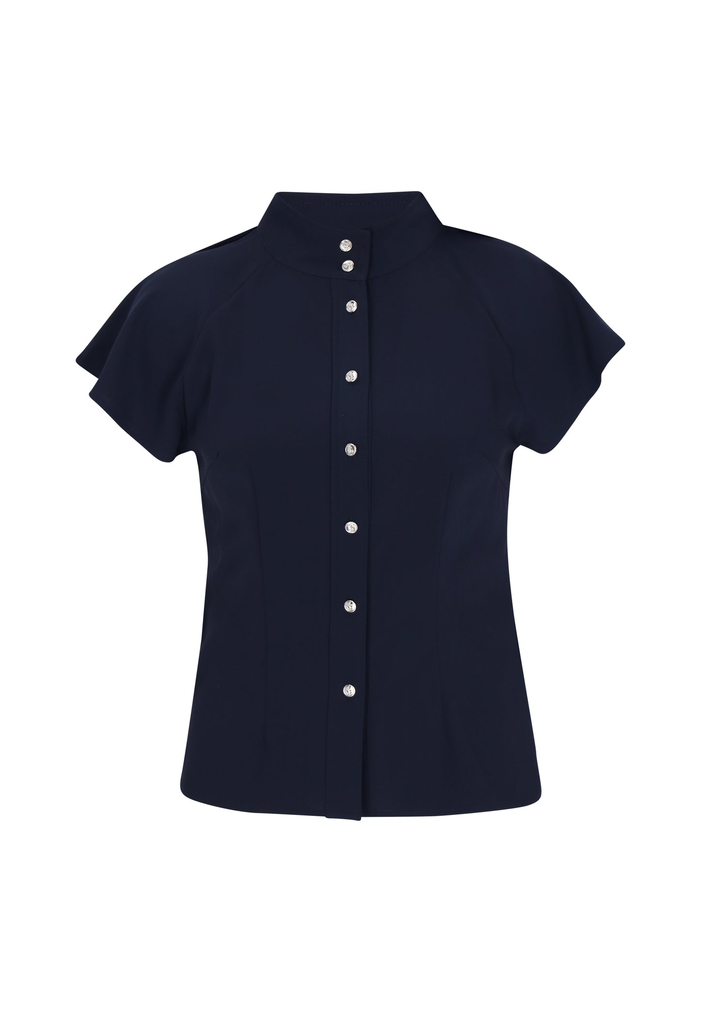 DreiMaster Klassik Damen Blouse