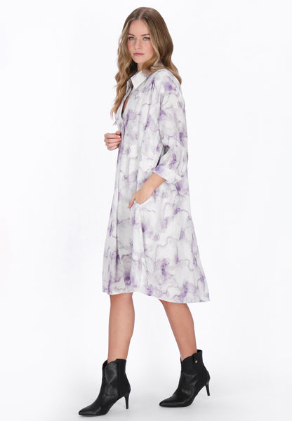 DreiMaster Vintage Damenkleid