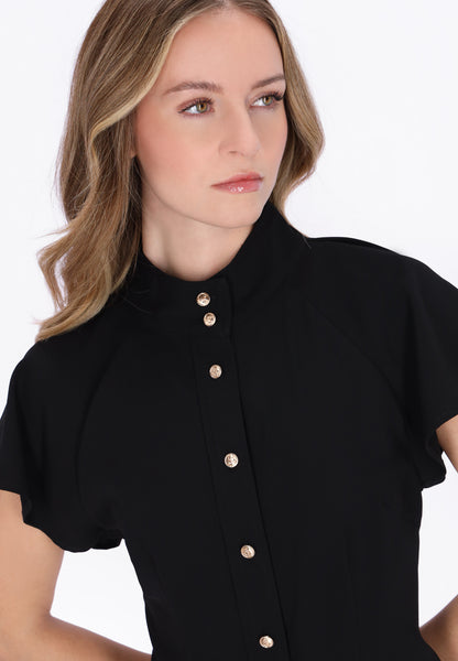 DreiMaster Klassik Damen Blouse