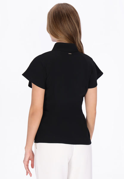 DreiMaster Klassik Damen Blouse