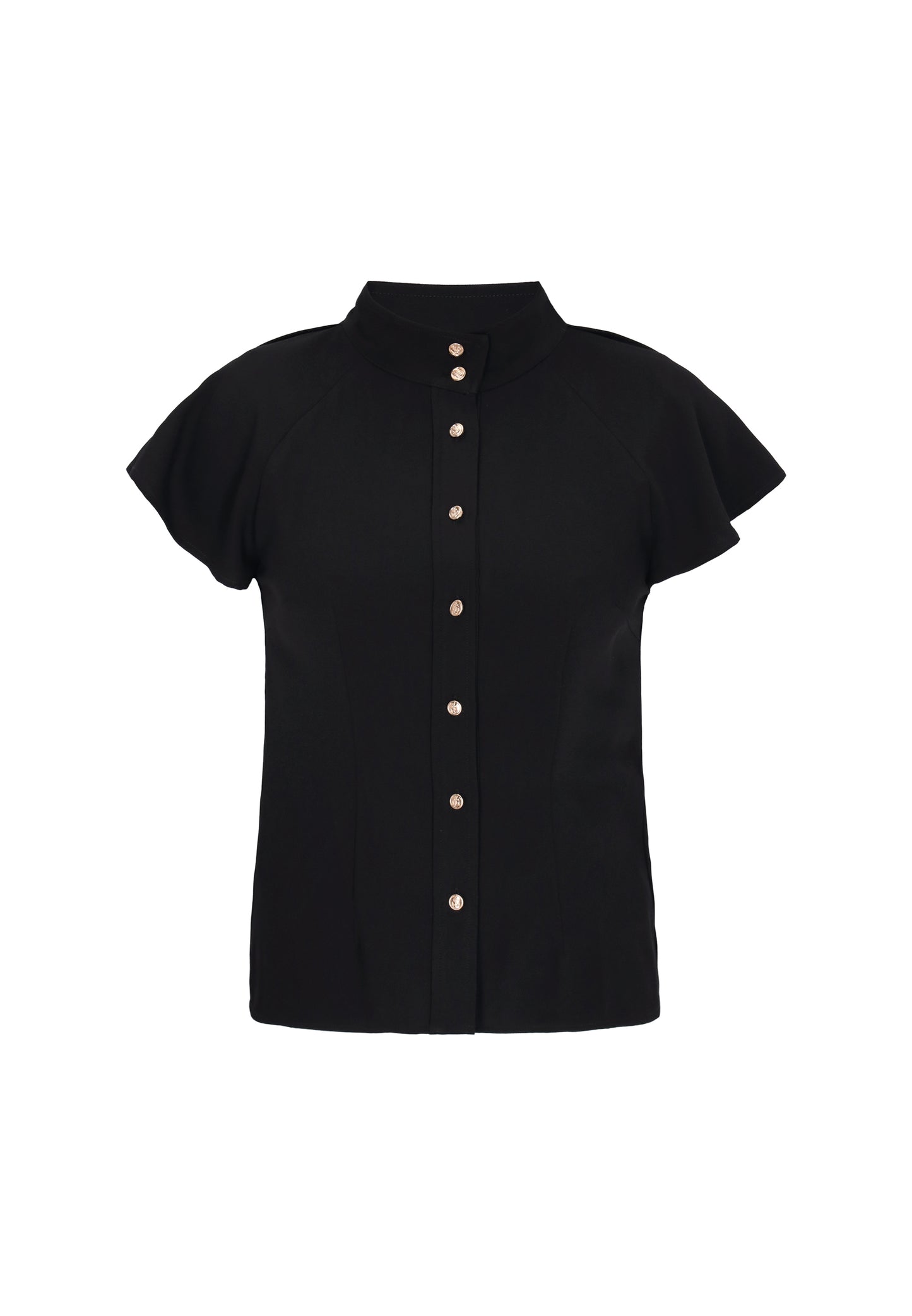 DreiMaster Klassik Damen Blouse