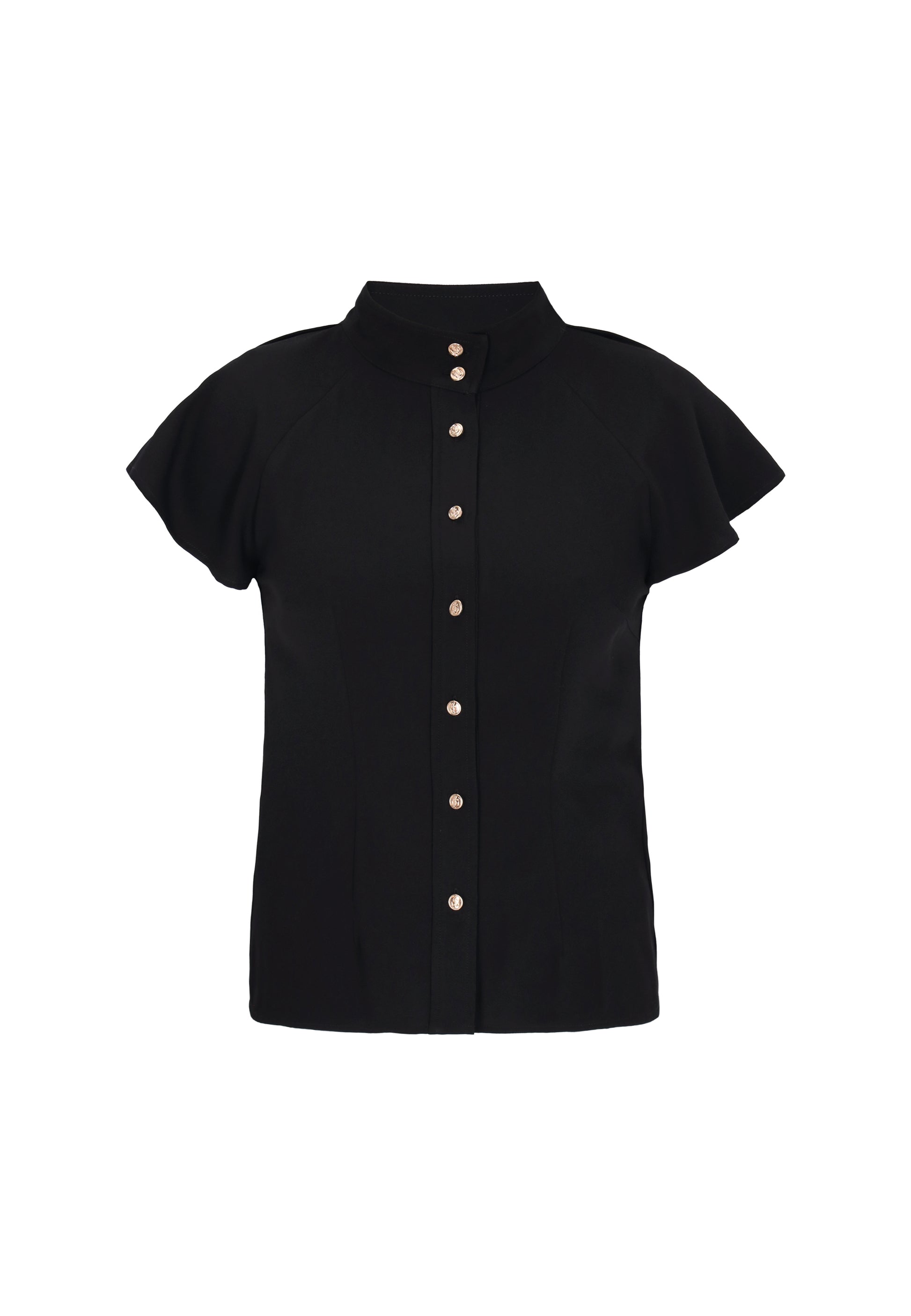 DreiMaster Klassik Damen Blouse