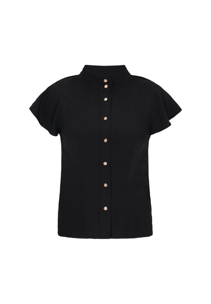 DreiMaster Klassik Damen Blouse