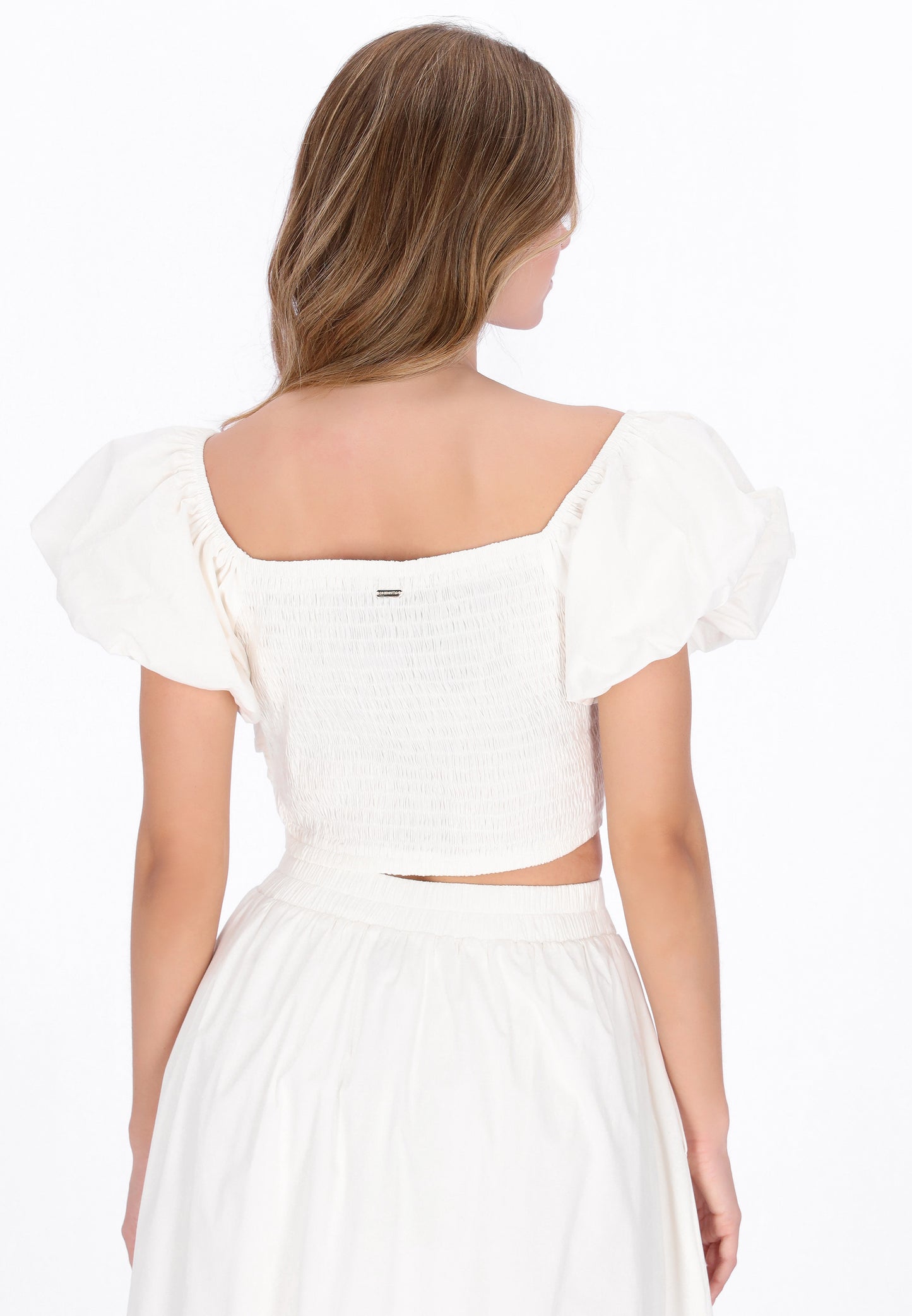 DreiMaster Klassik Damen Blouse