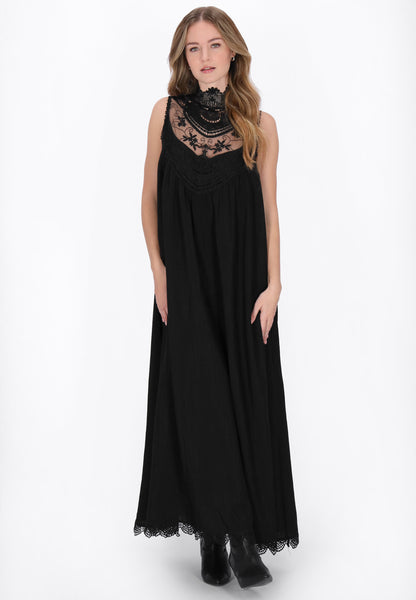 DreiMaster Vintage Damenkleid