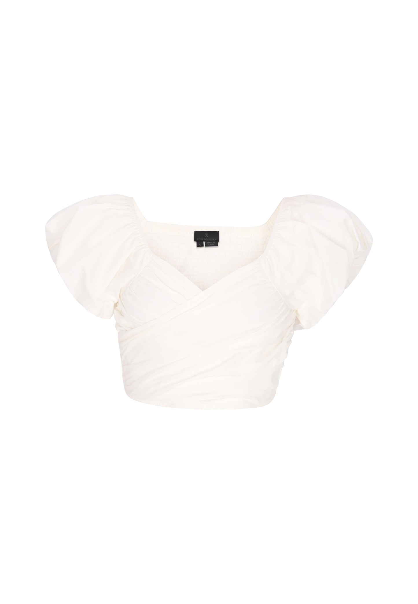 DreiMaster Klassik Damen Blouse