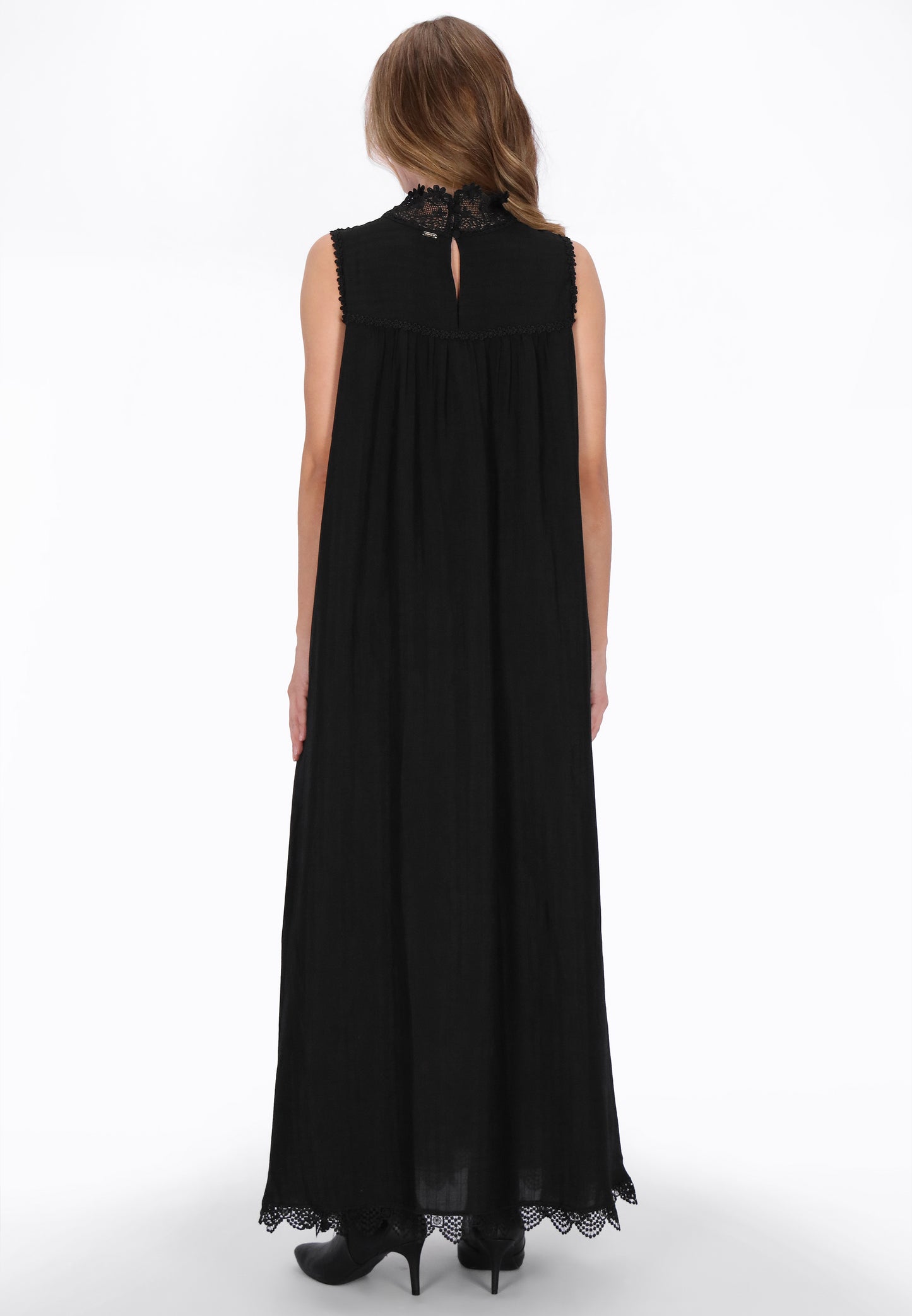 DreiMaster Vintage Damenkleid