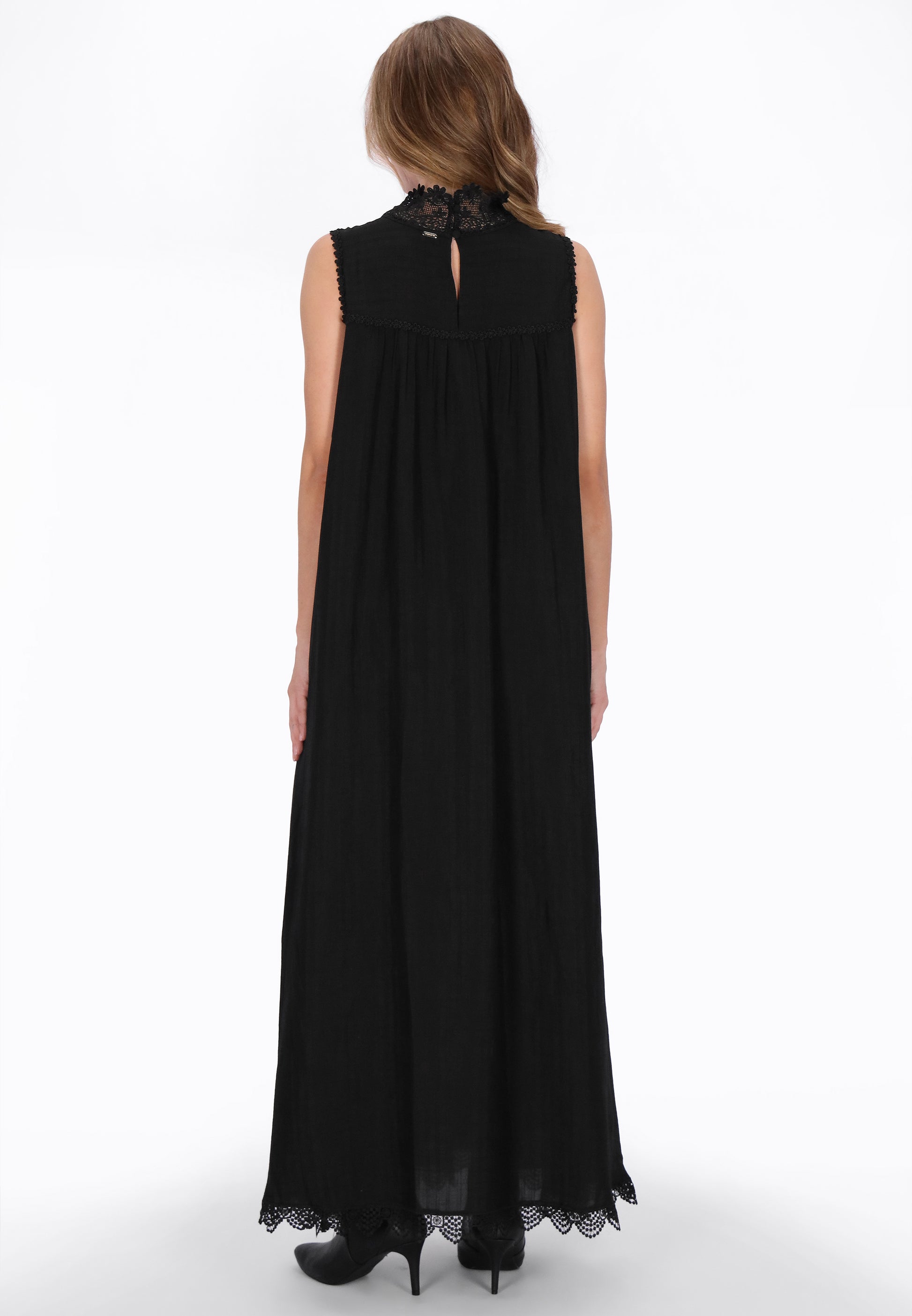 DreiMaster Vintage Damenkleid
