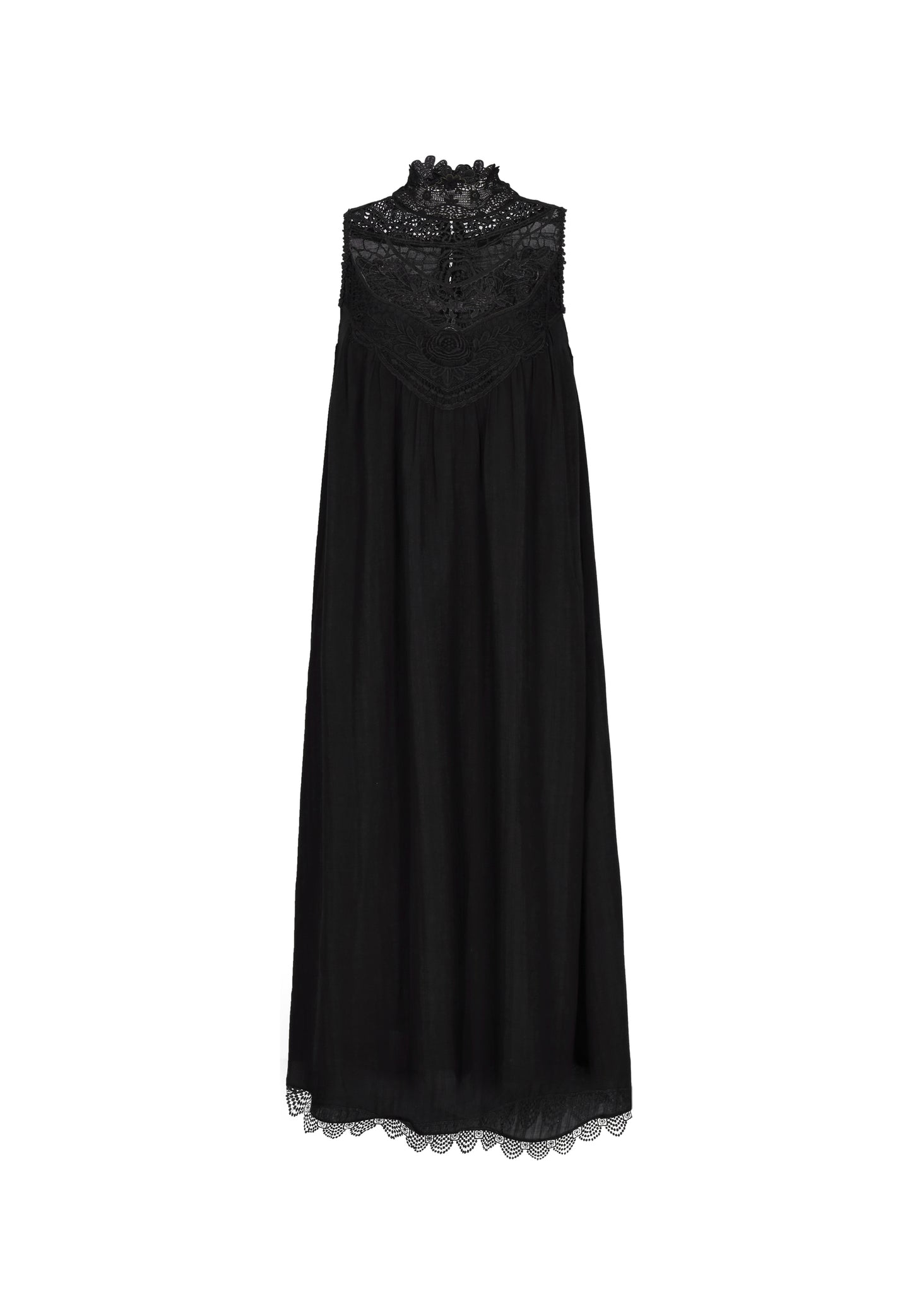 DreiMaster Vintage Damenkleid