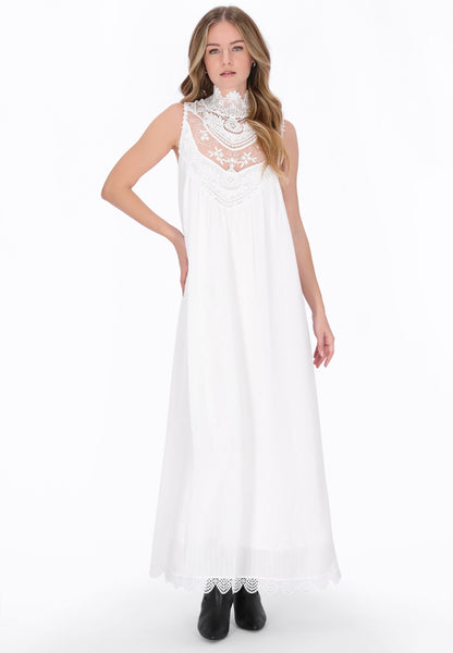 DreiMaster Vintage Damenkleid