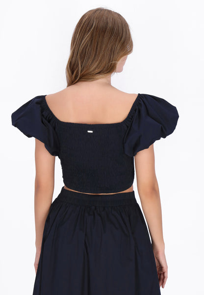 DreiMaster Klassik Damen Blouse