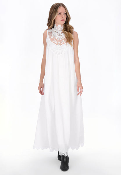 DreiMaster Vintage Damenkleid
