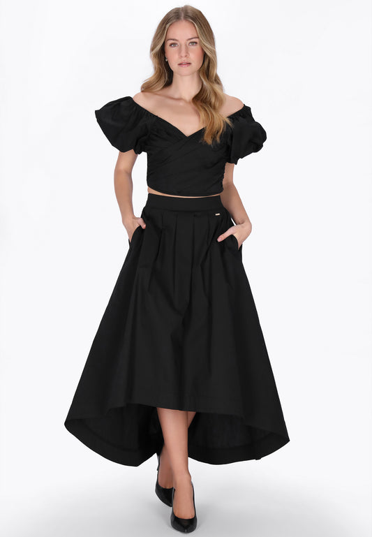 DreiMaster Klassik Women's Blouse