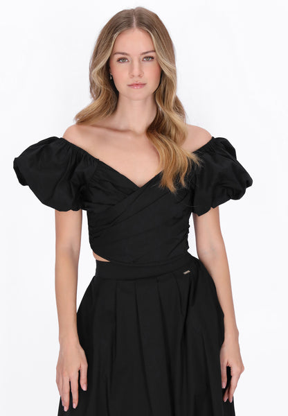 DreiMaster Klassik Damen Blouse